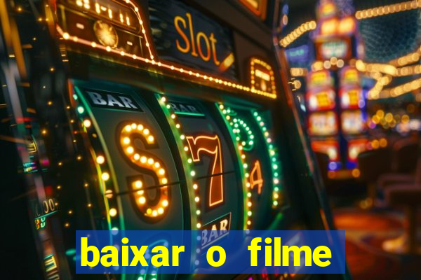 baixar o filme kung fu futebol clube